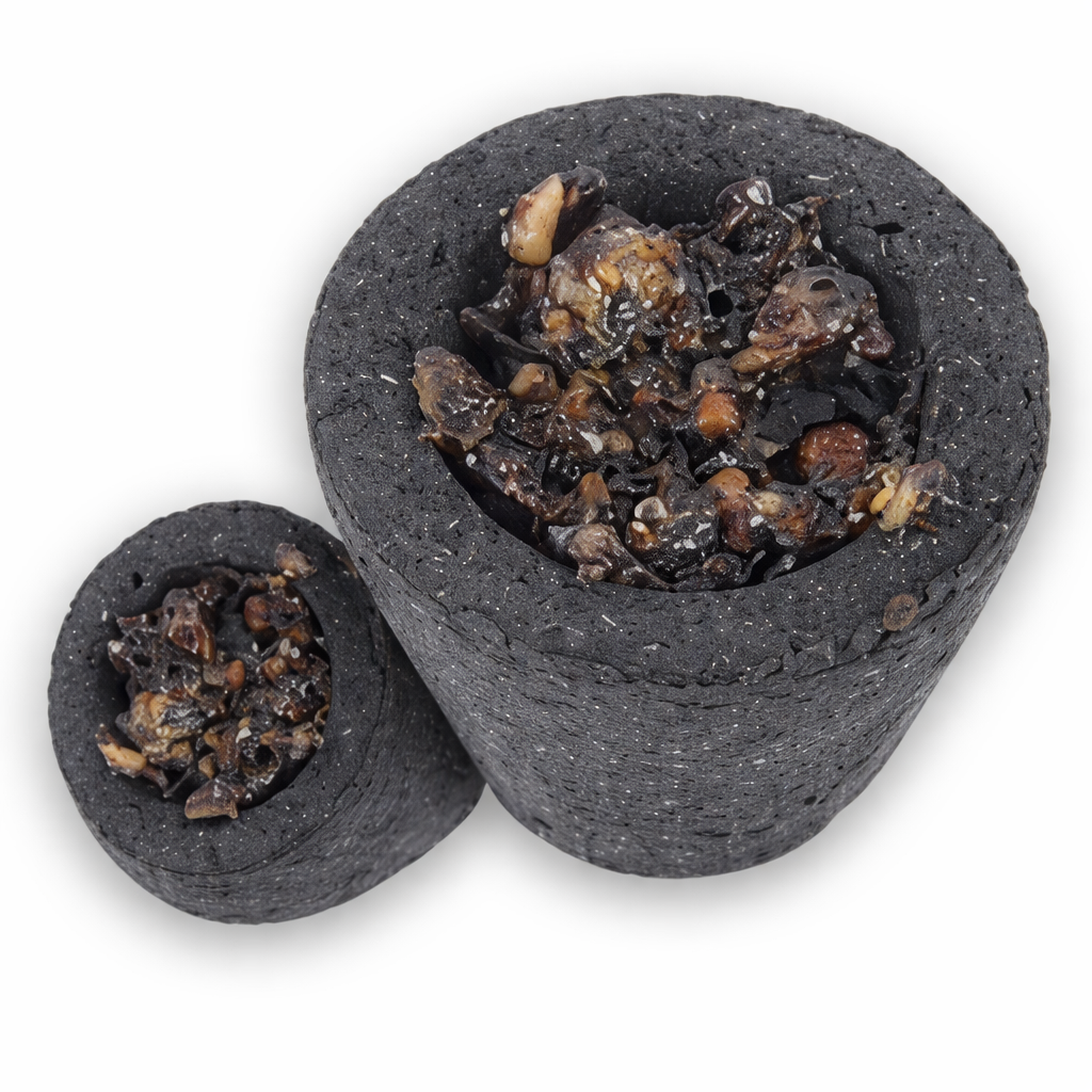 Palo Santo Smudge Cups - 3 Pack