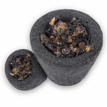 Palo Santo Smudge Cups - 3 Pack