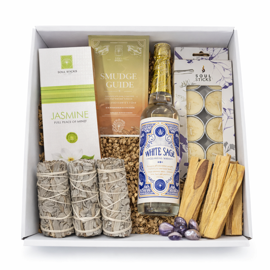 Ritual of the Month Kit