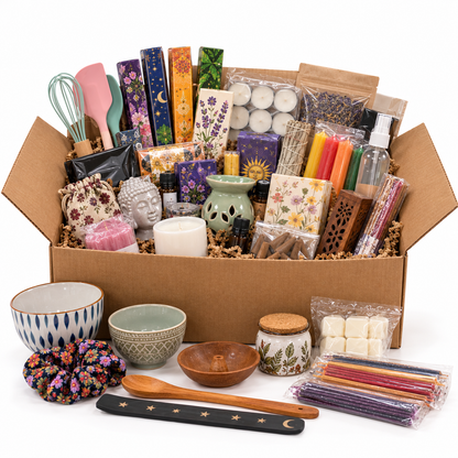 Warehouse Clearance Surprise Box – Mixed Open Box & Returns