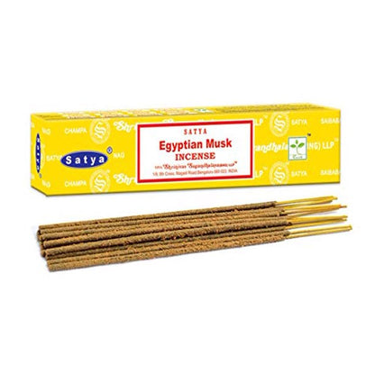 Assorted aromatic incense for rituals, relaxation, and enhancing spiritual wellness.