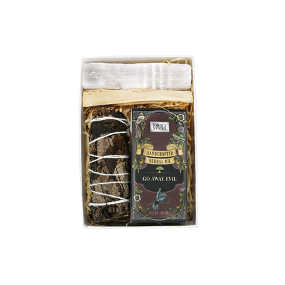 Soul Sticks House Cleansing Intention Kit