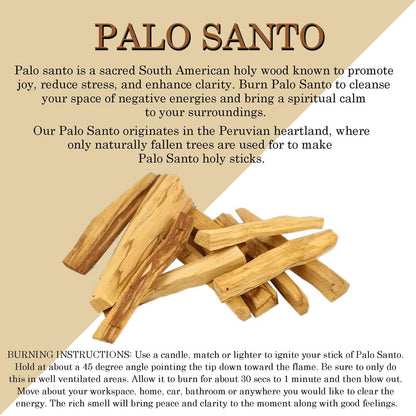 Mini Smudge Kit with Guide