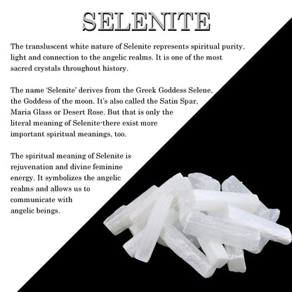Soul Sticks, Peace Intention Kit with Sage