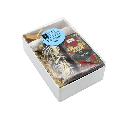 Soul Sticks, Separation Intention Kit with Sage