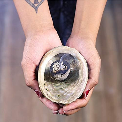 Seven Chakras Blessing Cups - 3 Pack