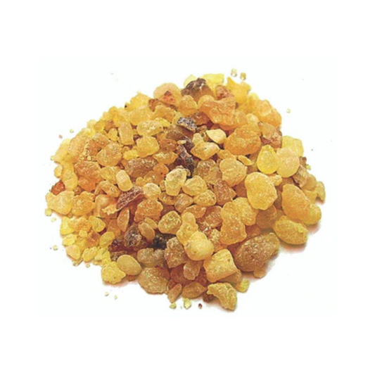 Natural Frankincense Granular Resin Incense (1 LB)