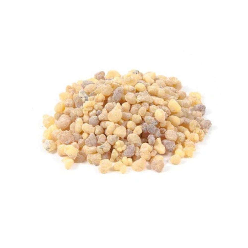 Natural Frankincense Granular Resin Incense (1 LB) - Grade B