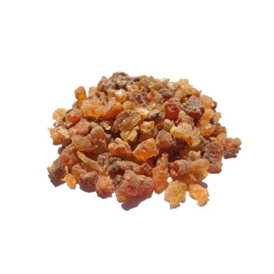 Natural Myrrh Granular Resin Incense (1 LB)