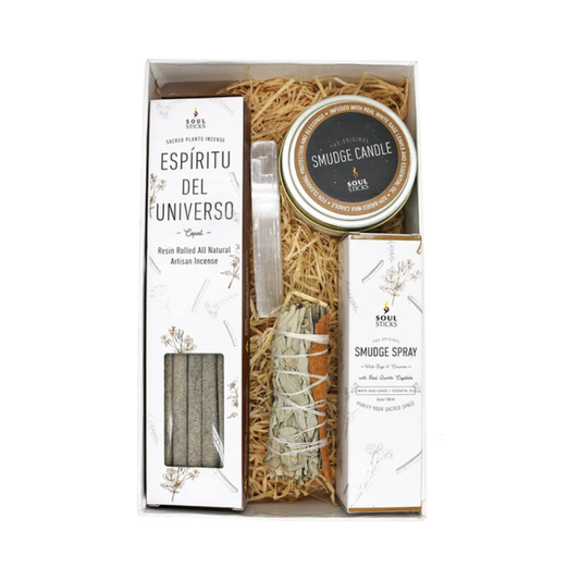 Soul Sticks, Cinnamon Copal Shaman's Kit