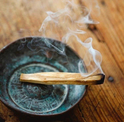 Bulk Palo Santo Smudge Sticks