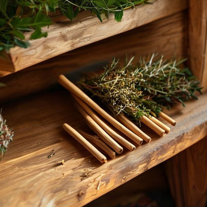 Rue Smudge Stick